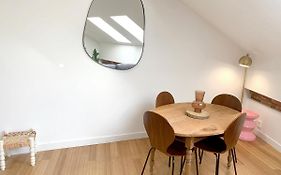 Appartement Au Centre De Toulouse